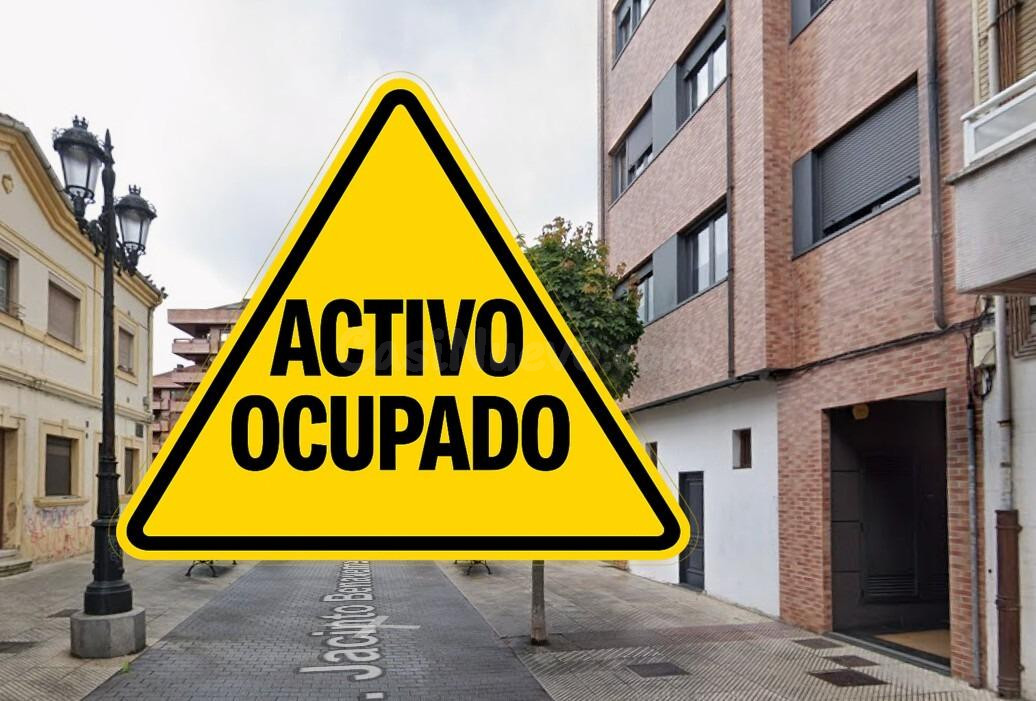 PISO EN OVIEDO