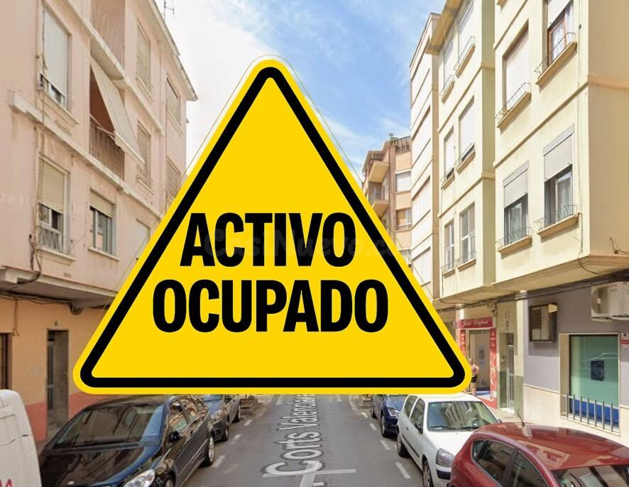PISO EN BURRIANA