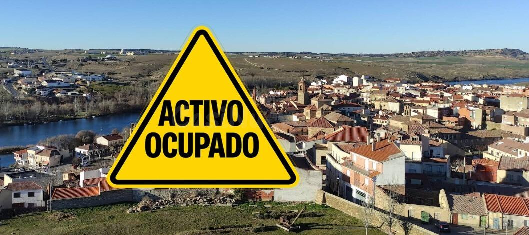 ALMACEN EN ALBA DE TORMES