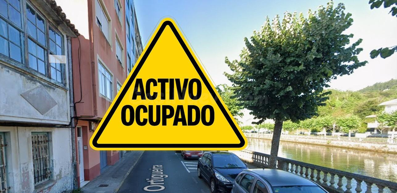 CASA EN CEDEIRA