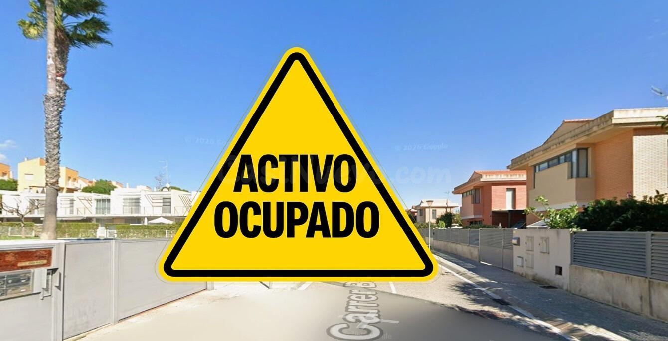PISO EN L'AMPOLLA
