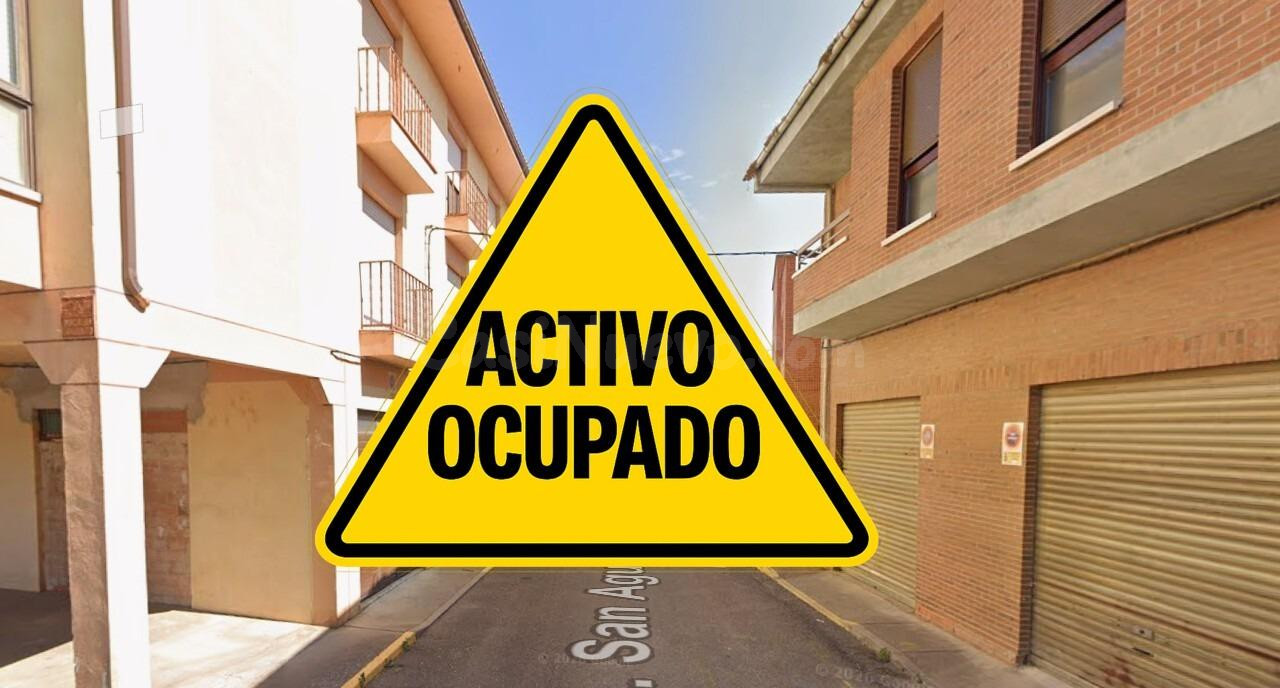 LOCAL COMERCIAL EN MANSILLA DE LAS MULAS