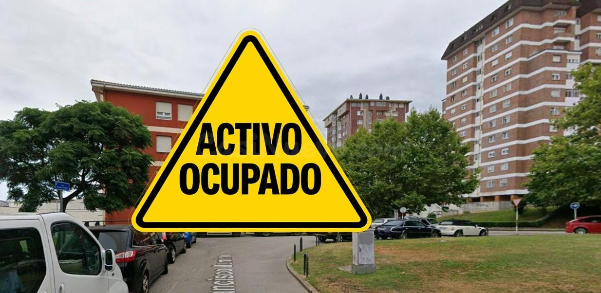 PISO EN SANTANDER