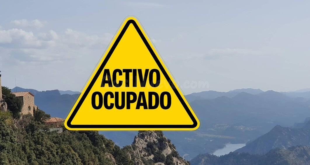 TERRENO EN BERGA