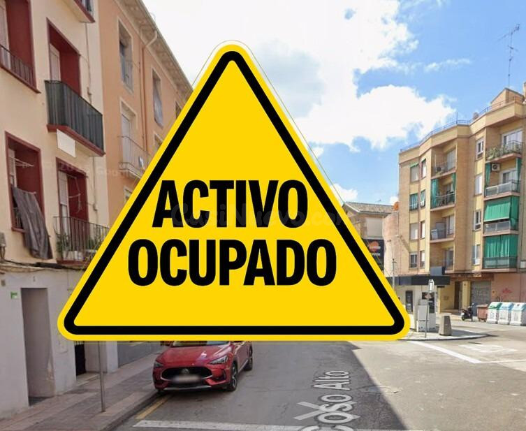 PISO EN HUESCA
