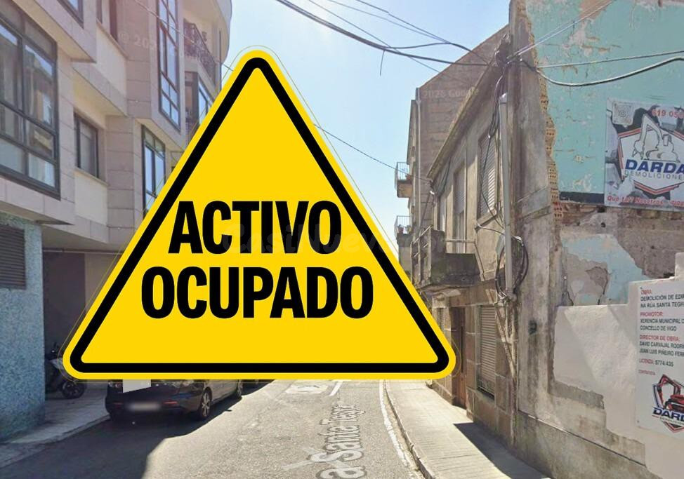 LOCAL COMERCIAL EN VIGO