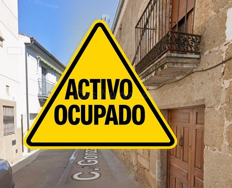 CASA EN CILLEROS