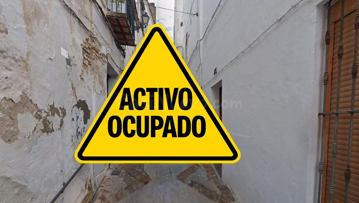 PISO EN ARCOS DE LA FRONTERA