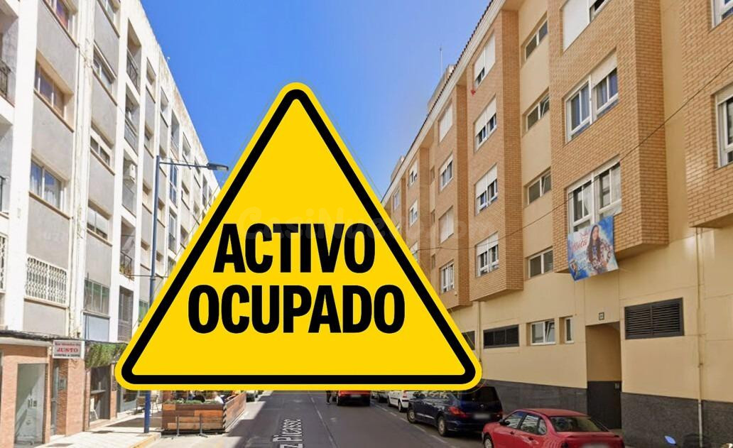 PISO EN VINAROS