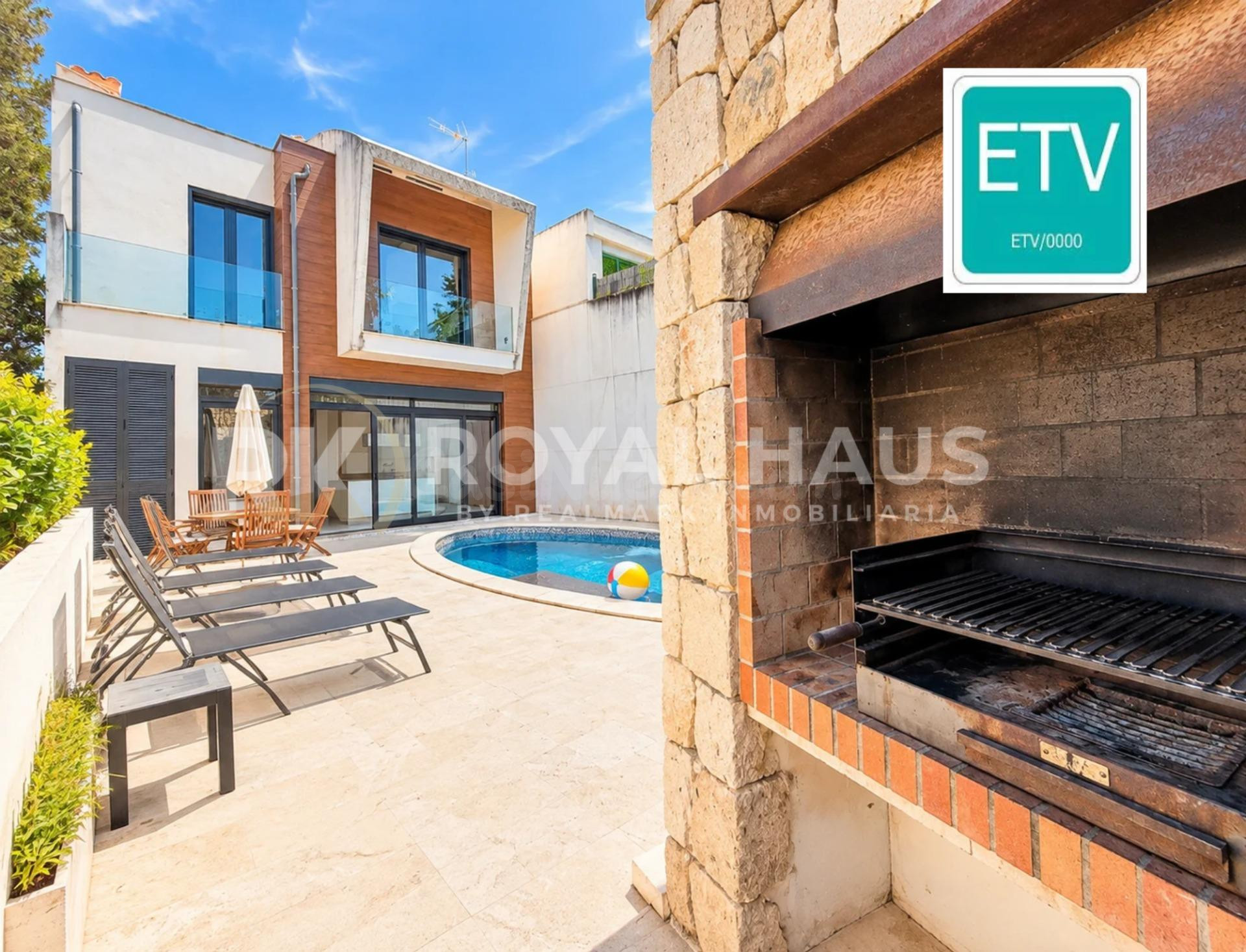 Casa 5 habitaciones 258m² en venta - Montuiri