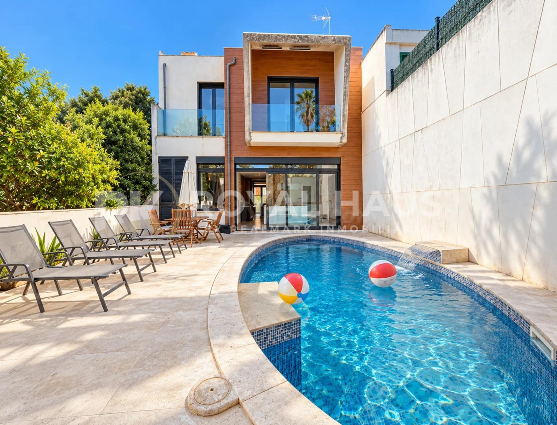 Casa 5 habitaciones 258m² en venta - Montuiri - foto 2