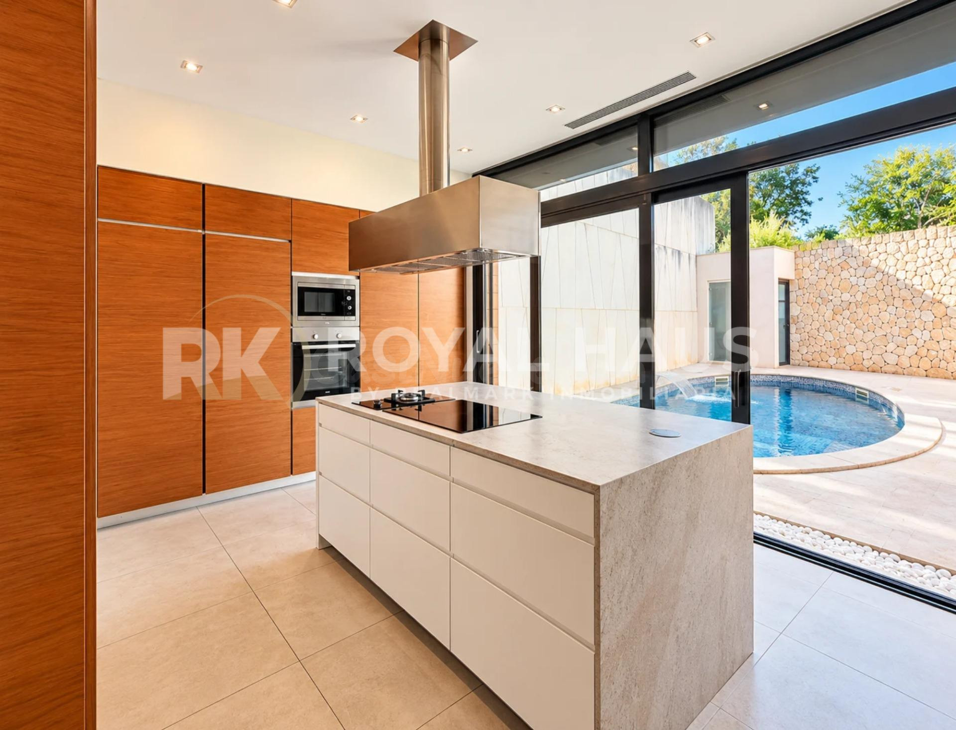 Casa 5 habitaciones 258m² en venta - Montuiri - foto 4