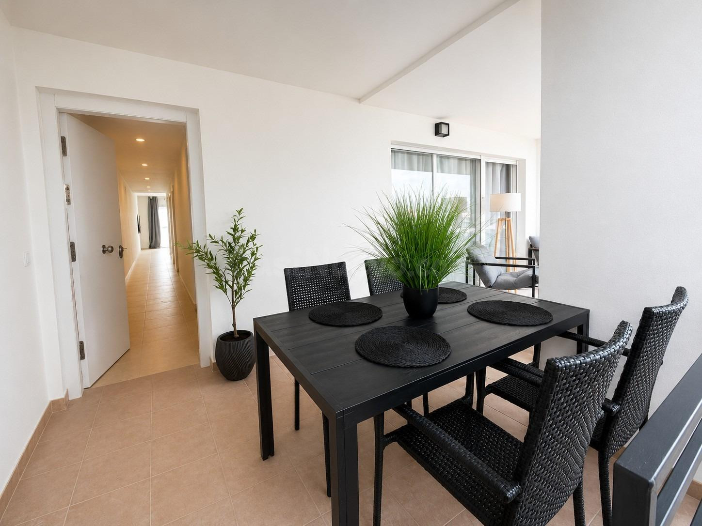 Benifaio: Piso en Venta Ideal para Tu Nueva Vida