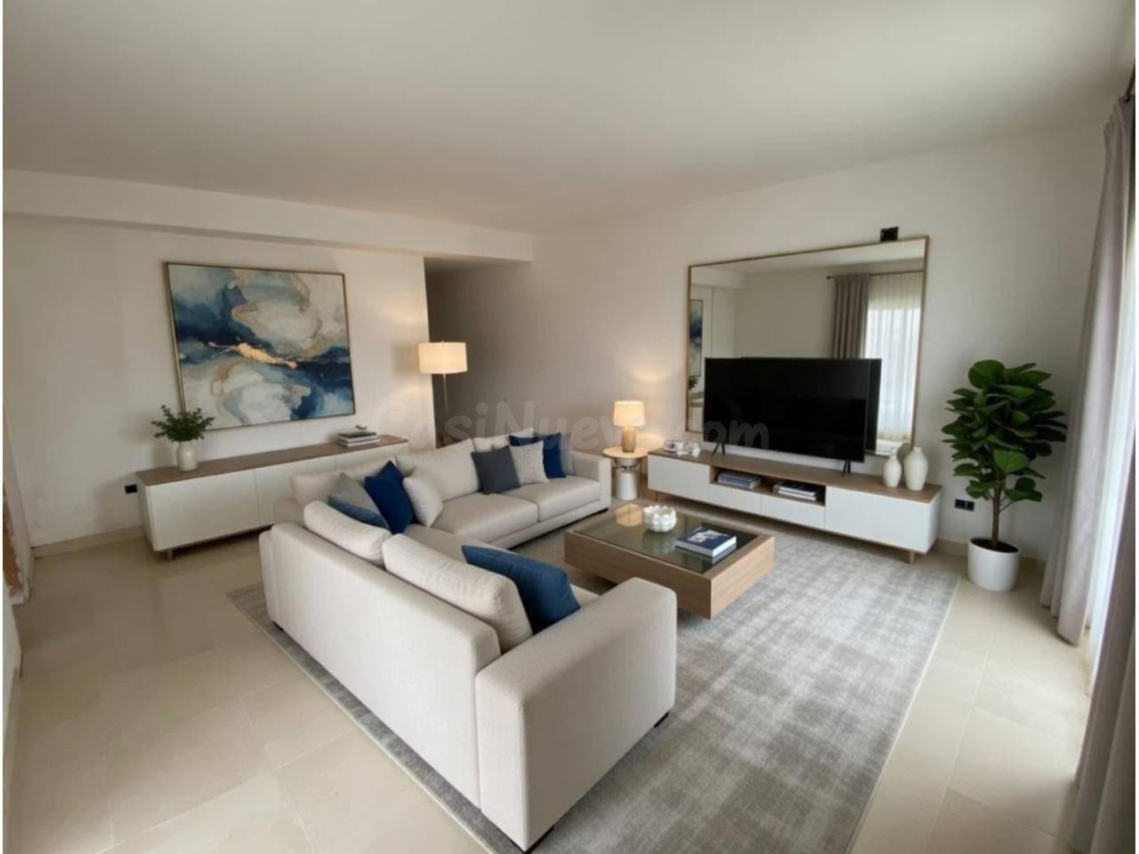 Benifaio: Piso en Venta Ideal para Tu Nueva Vida - foto 4