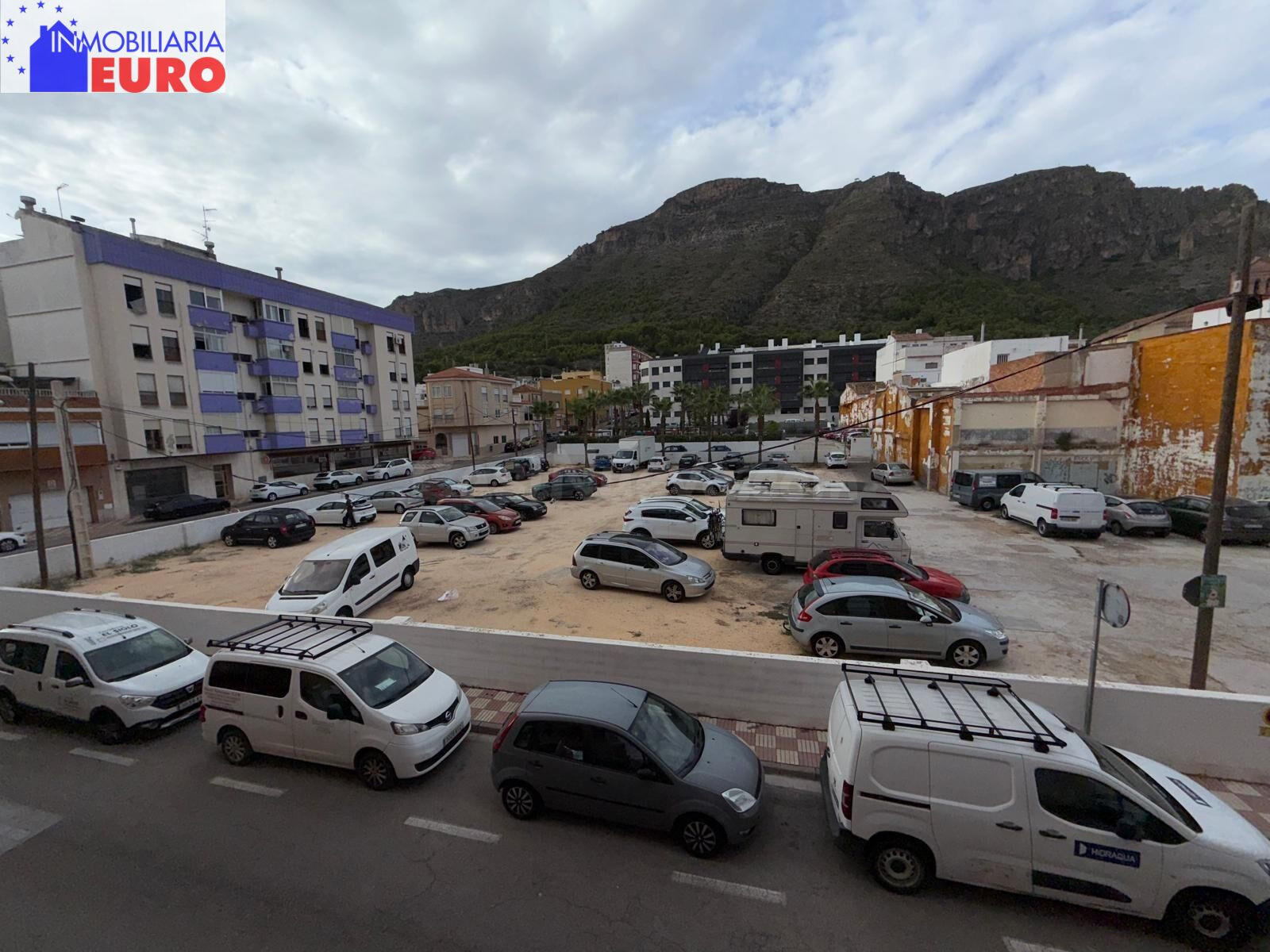 Estupendo piso en venta para ENTRAR A VIVIR - Tavernes de la - foto 2