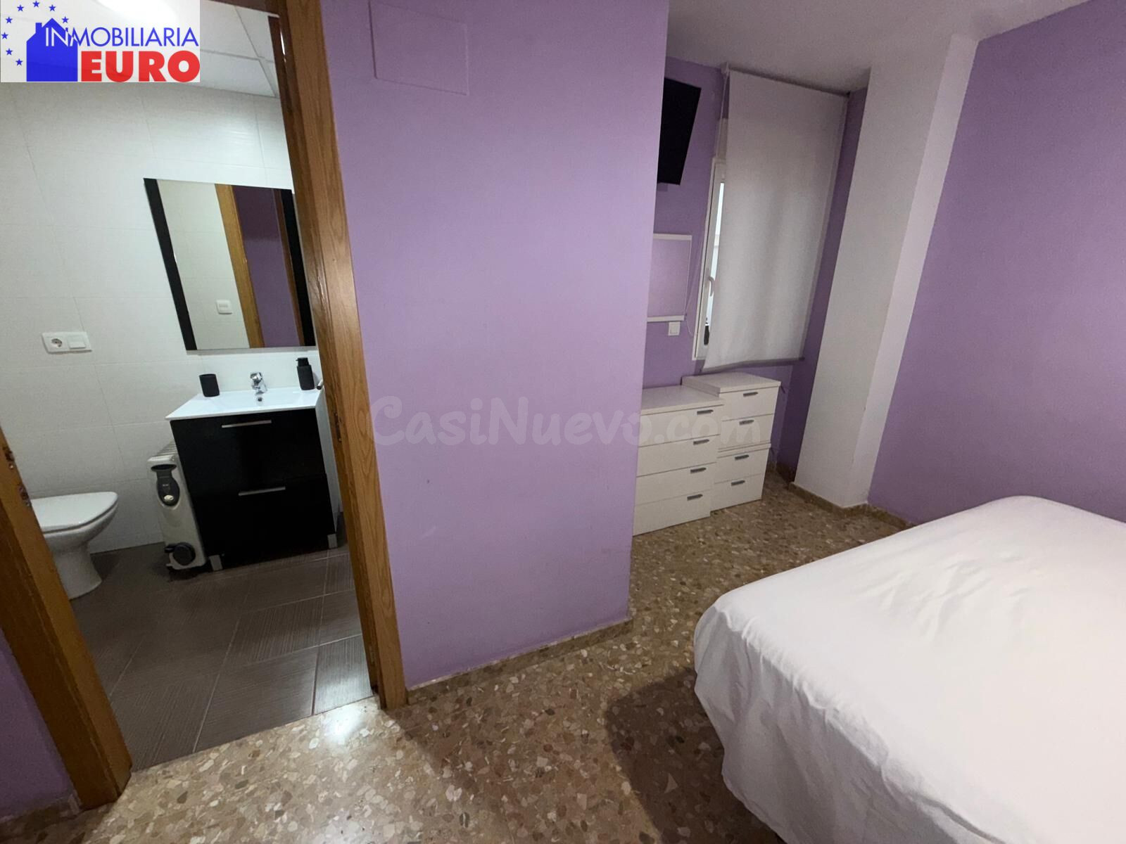 Estupendo piso en venta para ENTRAR A VIVIR - Tavernes de la - foto 5