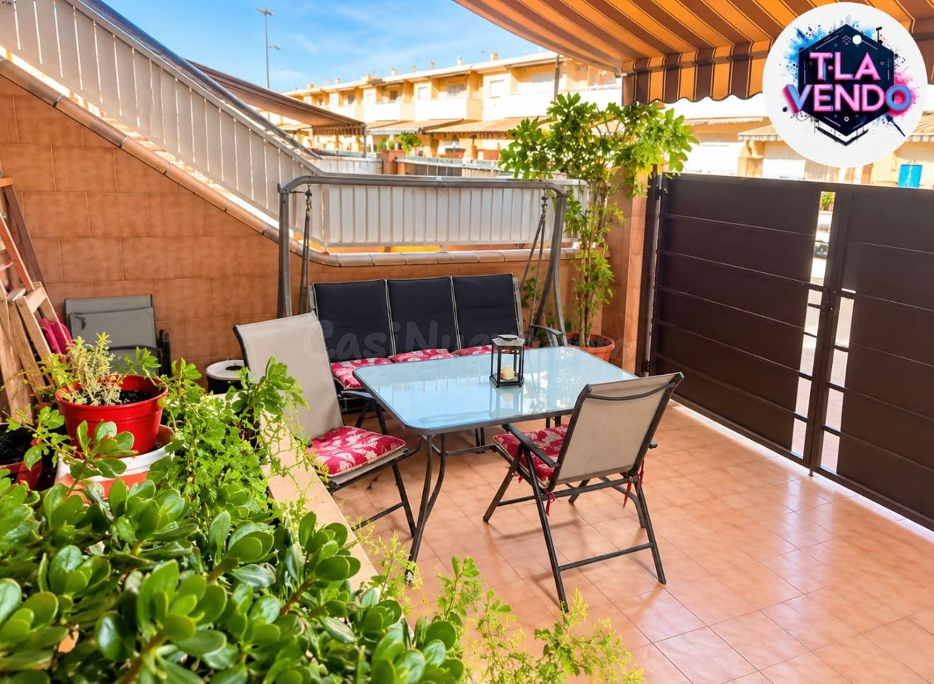 DUPLEX EN EL PALMAR