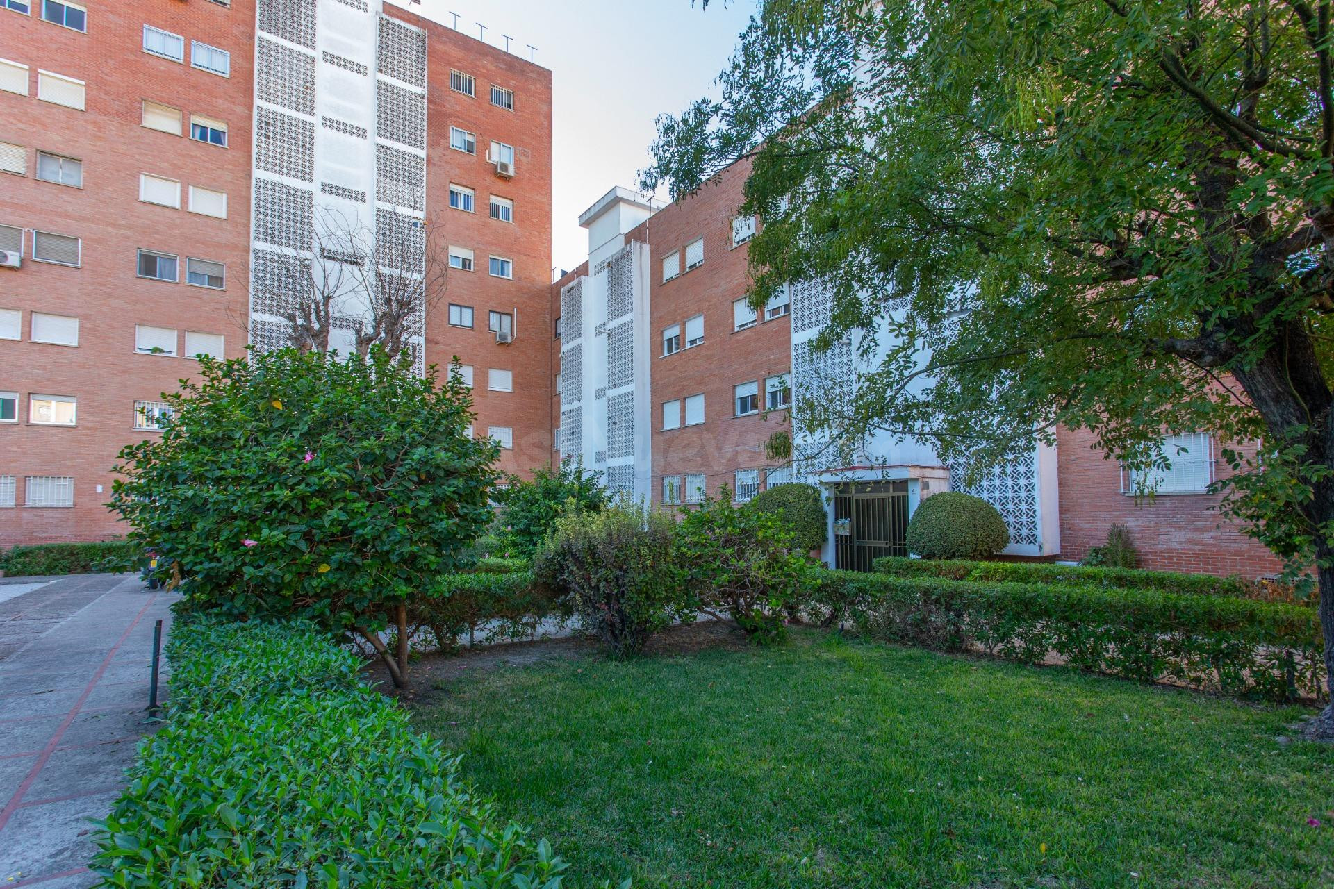 SE VENDE PISO ZONA LOS MARIANISTAS