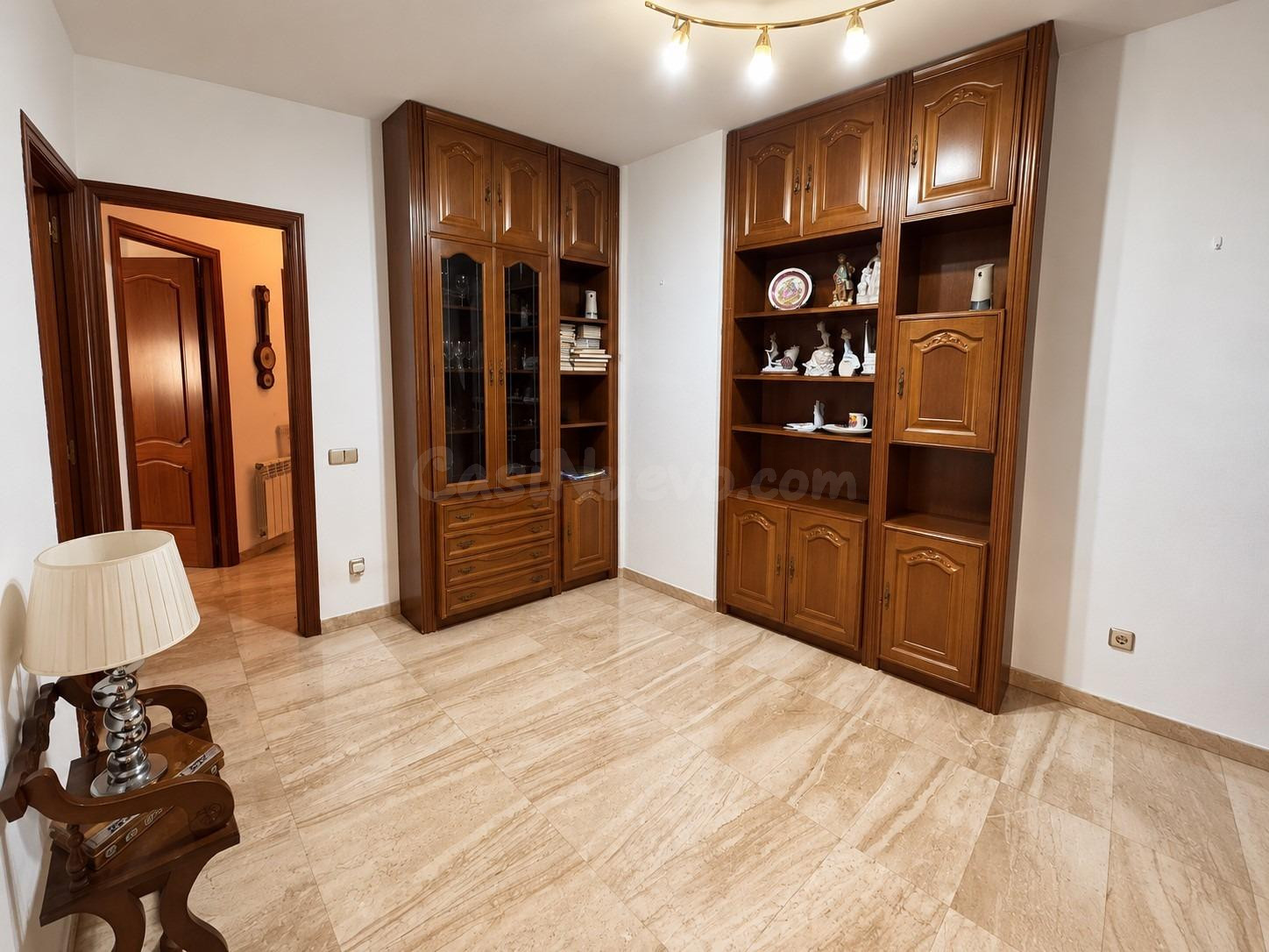 SANT BOI DE LLOB. PISO EN VENTA EN EL CASCO ANTIGUO. - foto 3