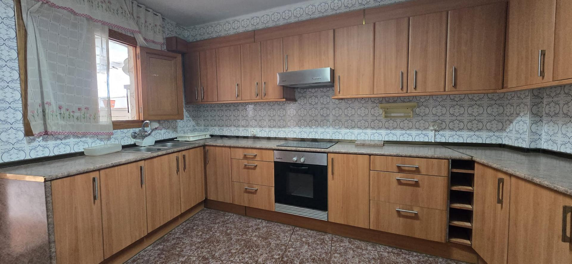 Piso en venta en Cheste, junto a Mercadona y estación de tre - foto 5