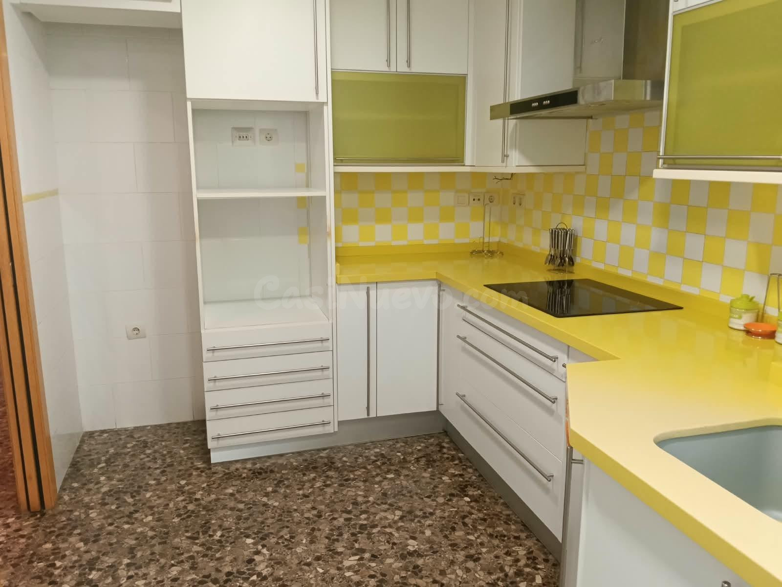 Piso alquiler en zona San Rafael - Ontinyent