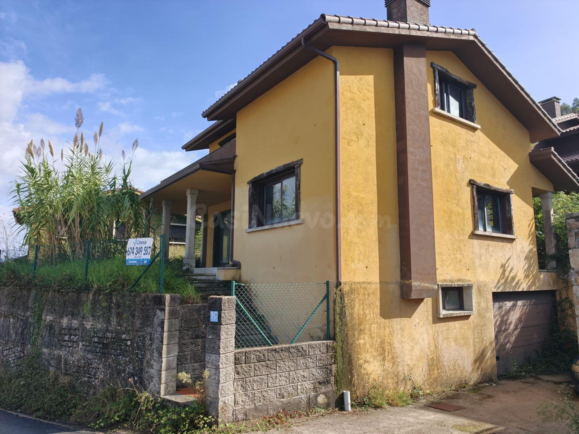 Chalet en Venta en Vilaboa - foto 2
