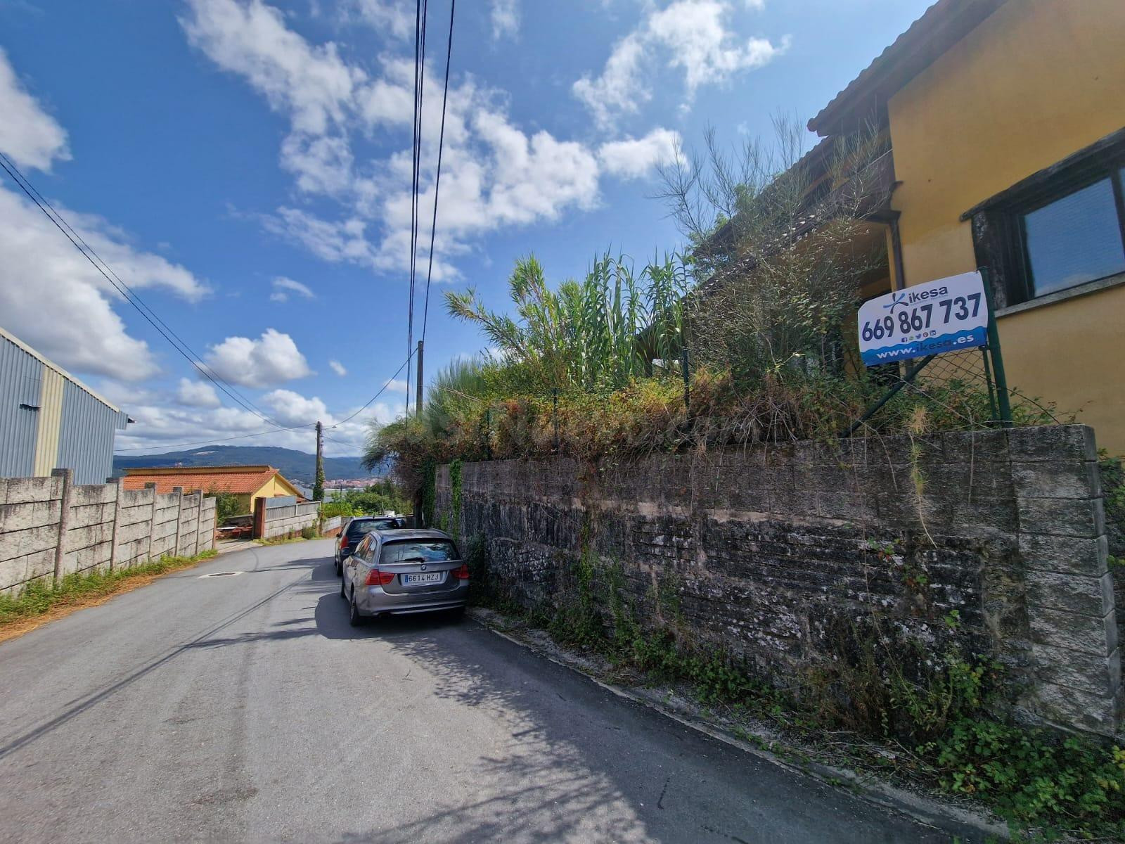 Chalet en Venta en Vilaboa - foto 3
