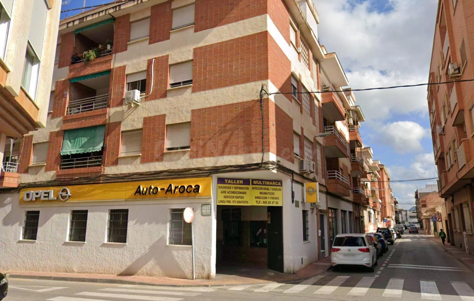 PISO EN VENTA EN EL PALMAR (MURCIA) | INVERSIÓN CON RENTABILIDAD DESDE EL PRIMER DÍA