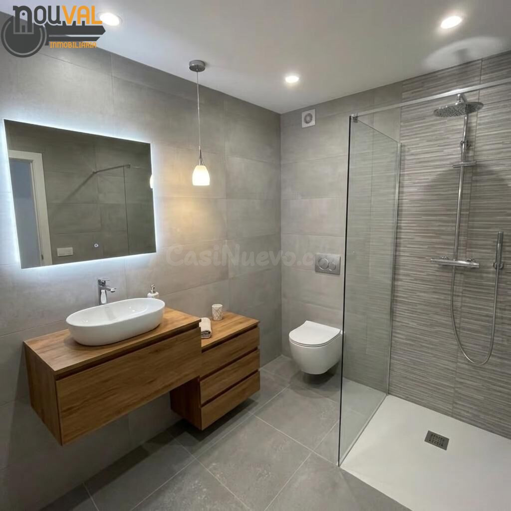 Vivienda Reformada