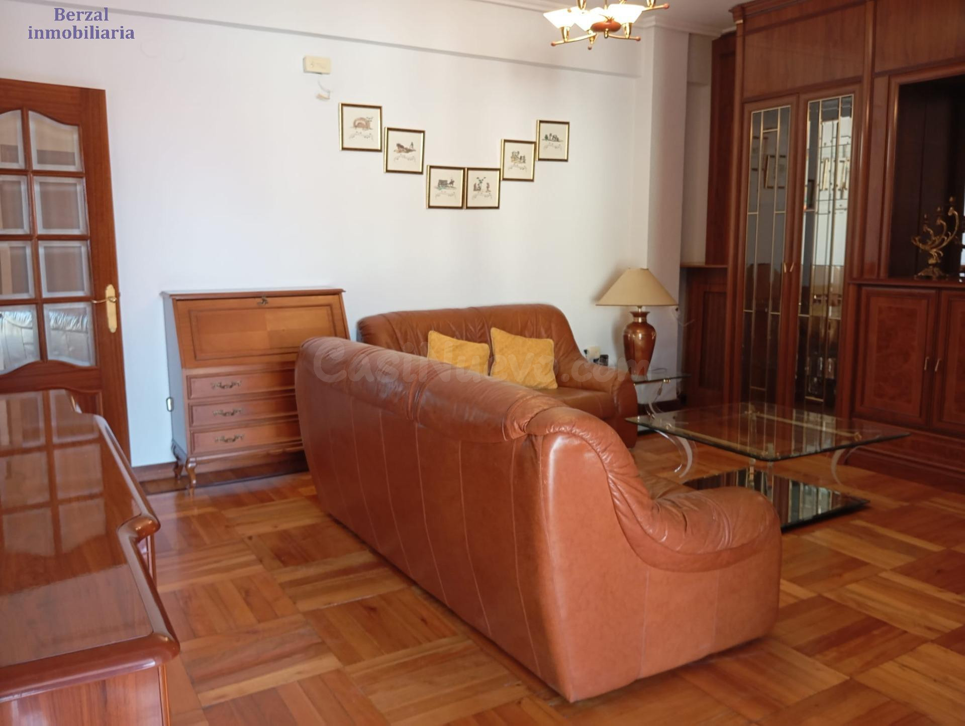 Amplio y Luminoso Piso en San Antón, Logroño - €395.000 - foto 2