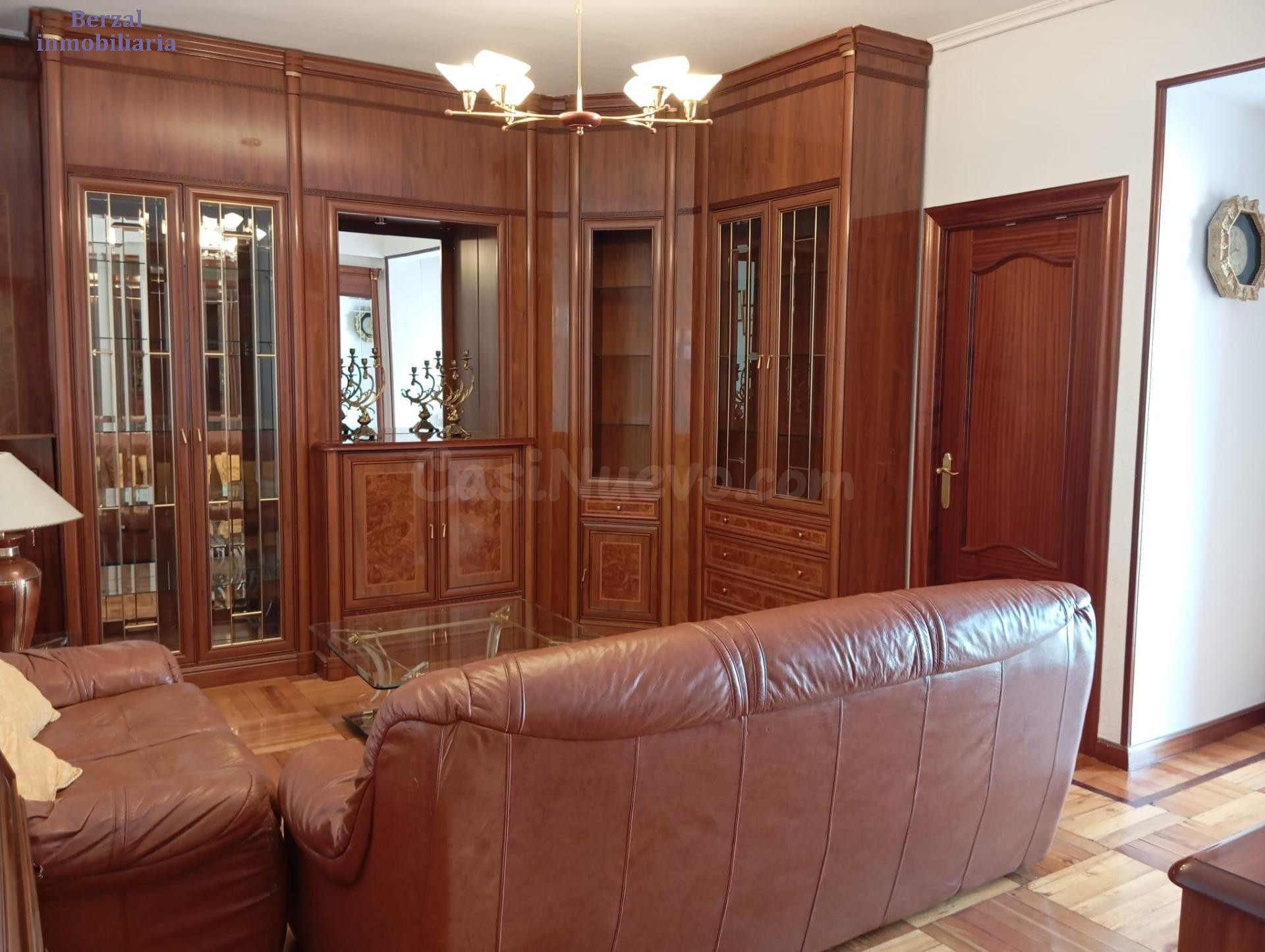 Amplio y Luminoso Piso en San Antón, Logroño - €395.000 - foto 3