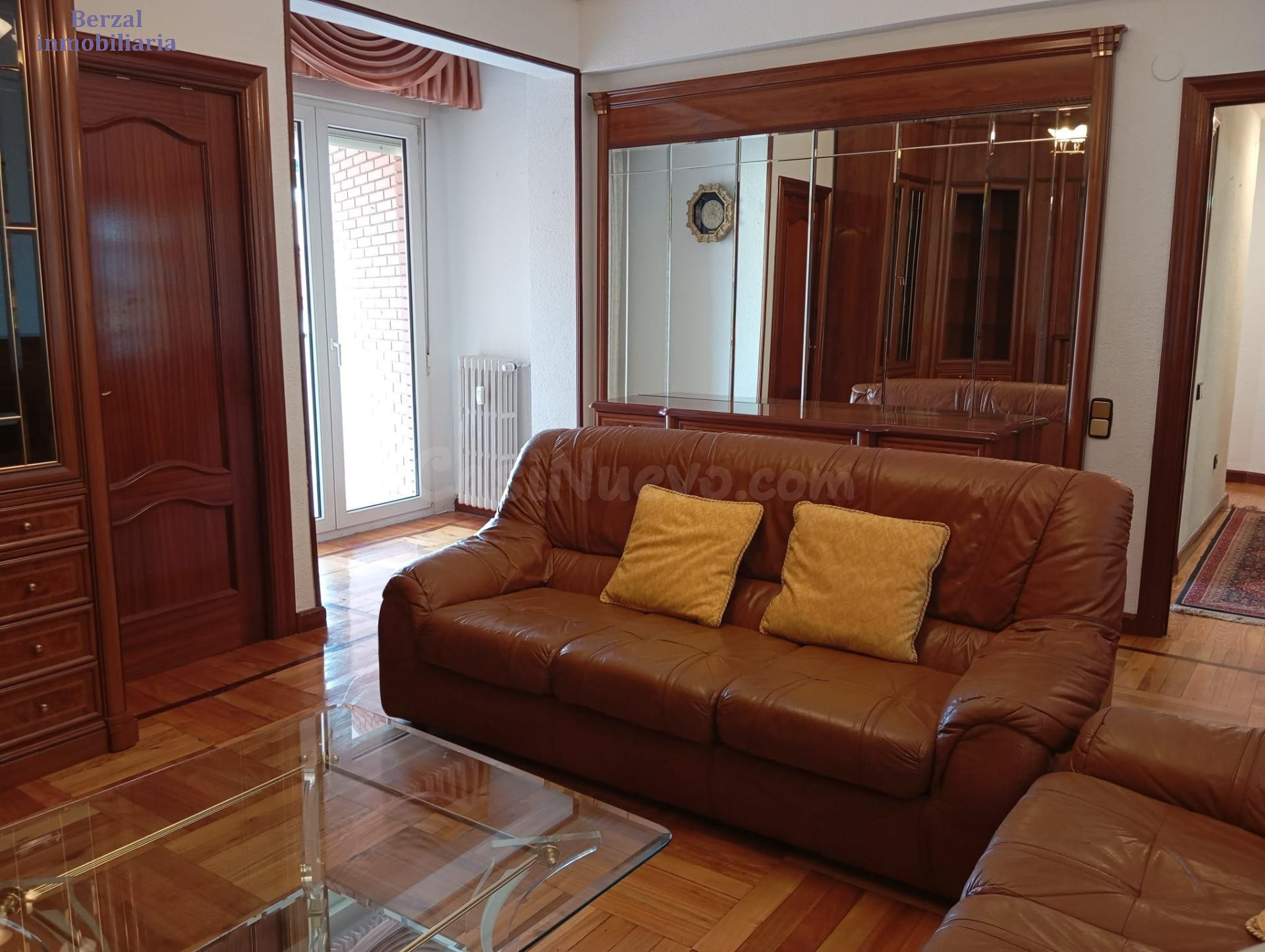Amplio y Luminoso Piso en San Antón, Logroño - €395.000 - foto 4