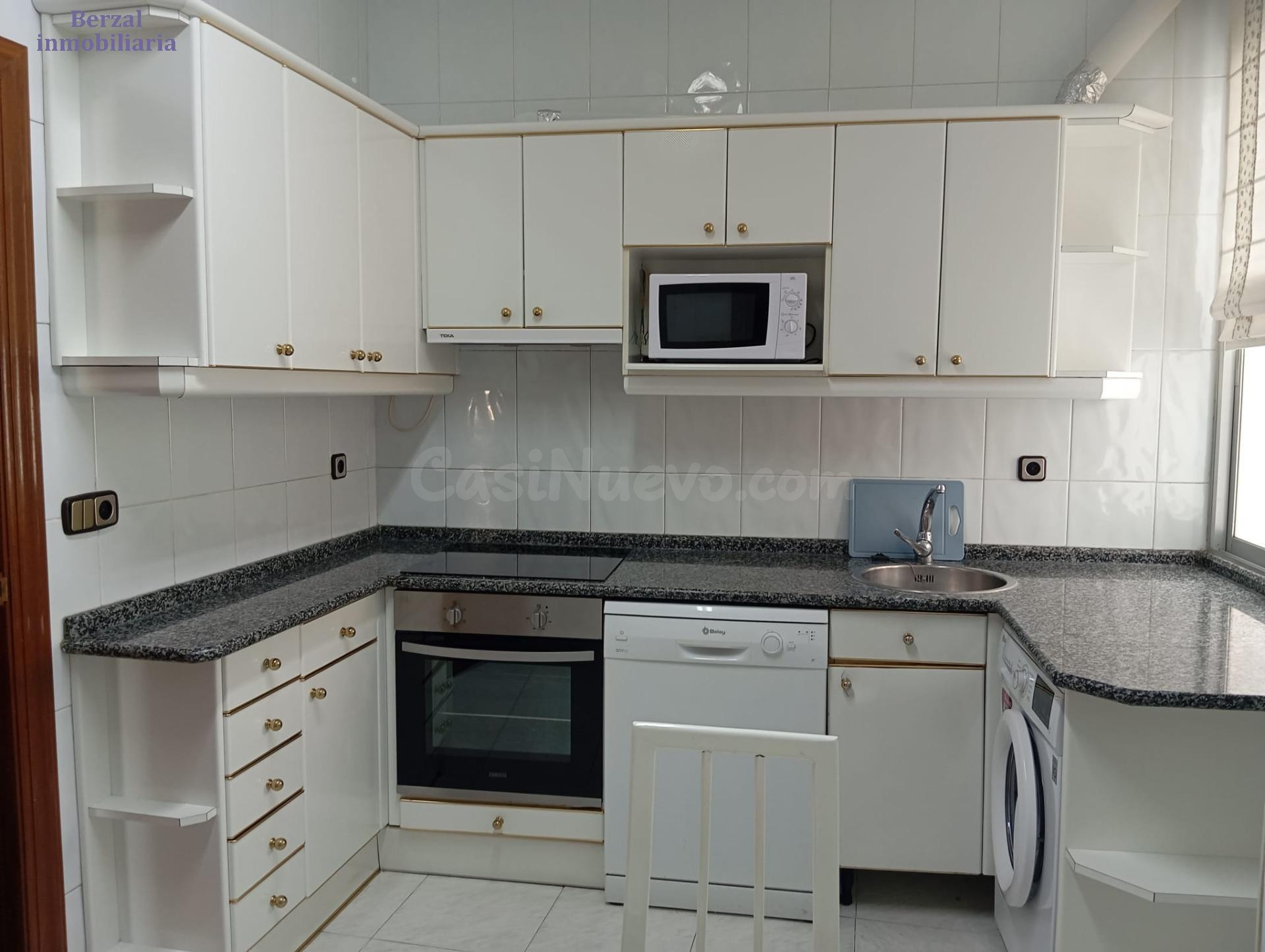 Amplio y Luminoso Piso en San Antón, Logroño - €395.000 - foto 5