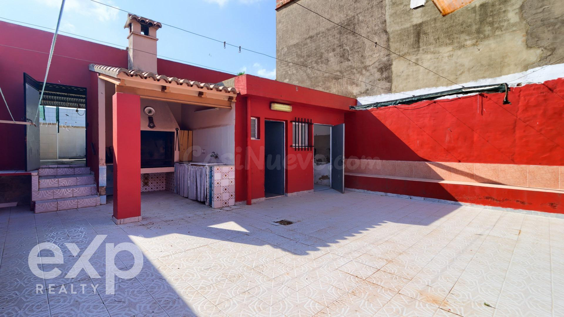 casa en rafelguaraf - foto 2