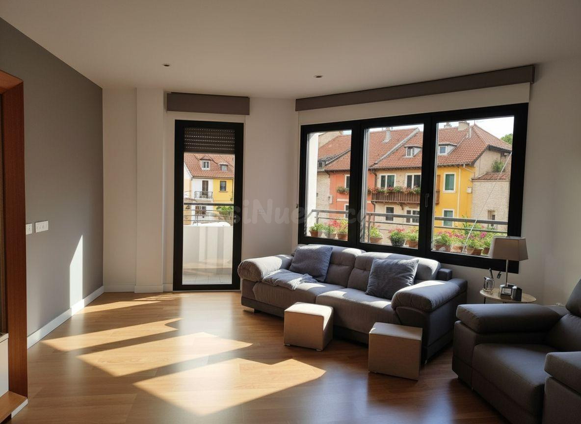 Espectacular Piso en la Zona Feria de Albacete - €285,000