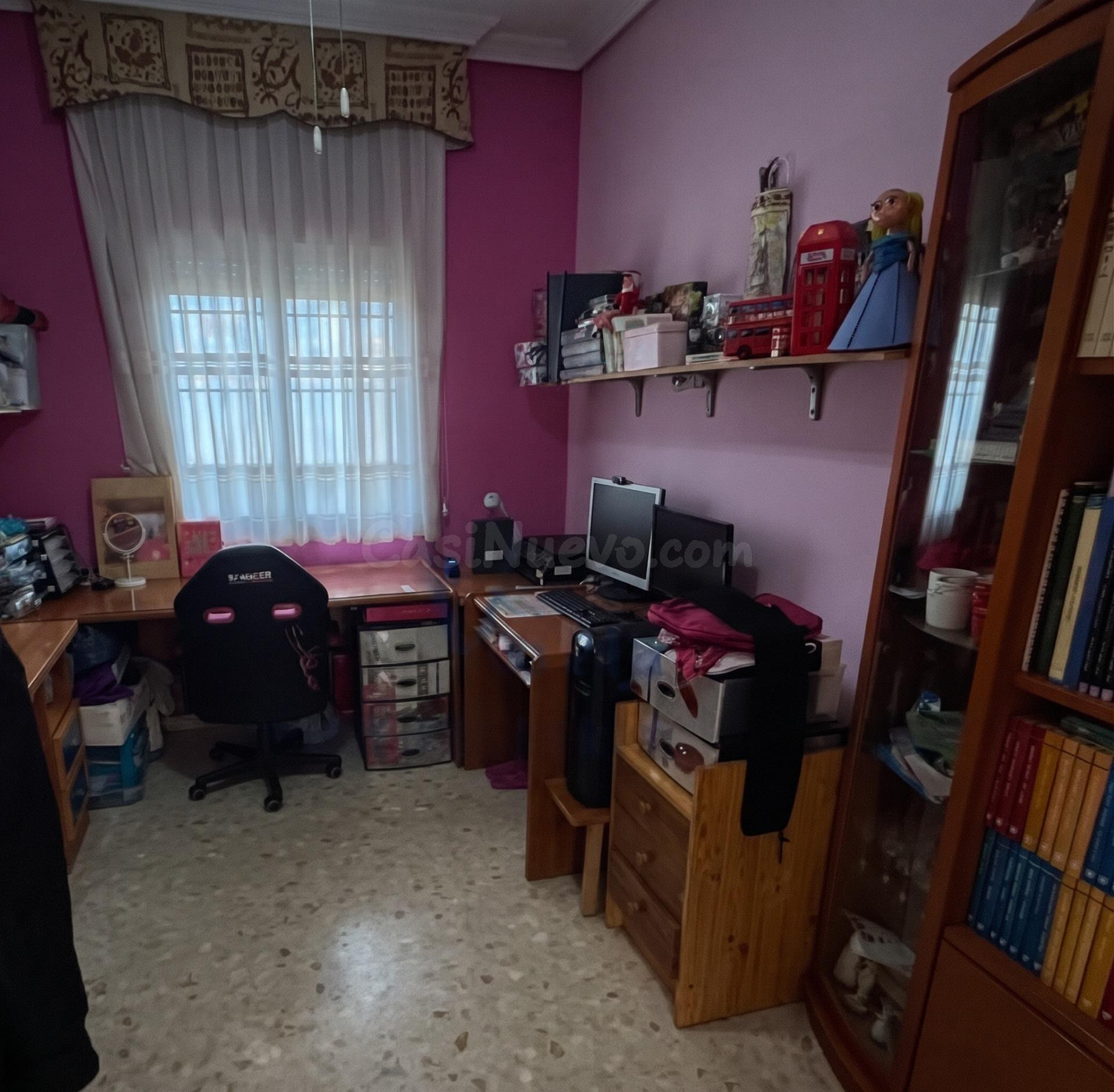 Piso 3 habitaciones 80m² en venta - Opañel - foto 5