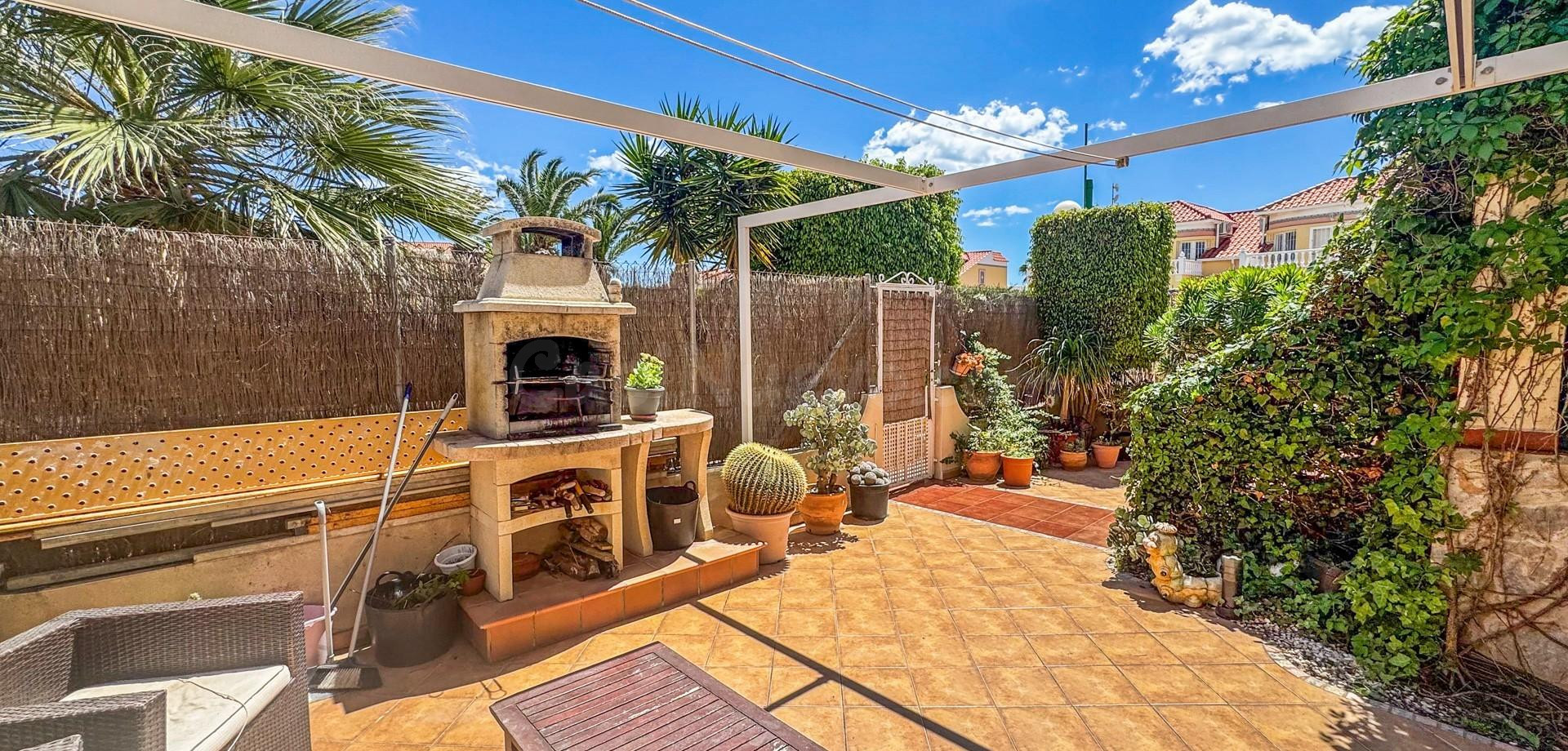 Bungalow 3 habitaciones 74m² en venta - La Chismosa