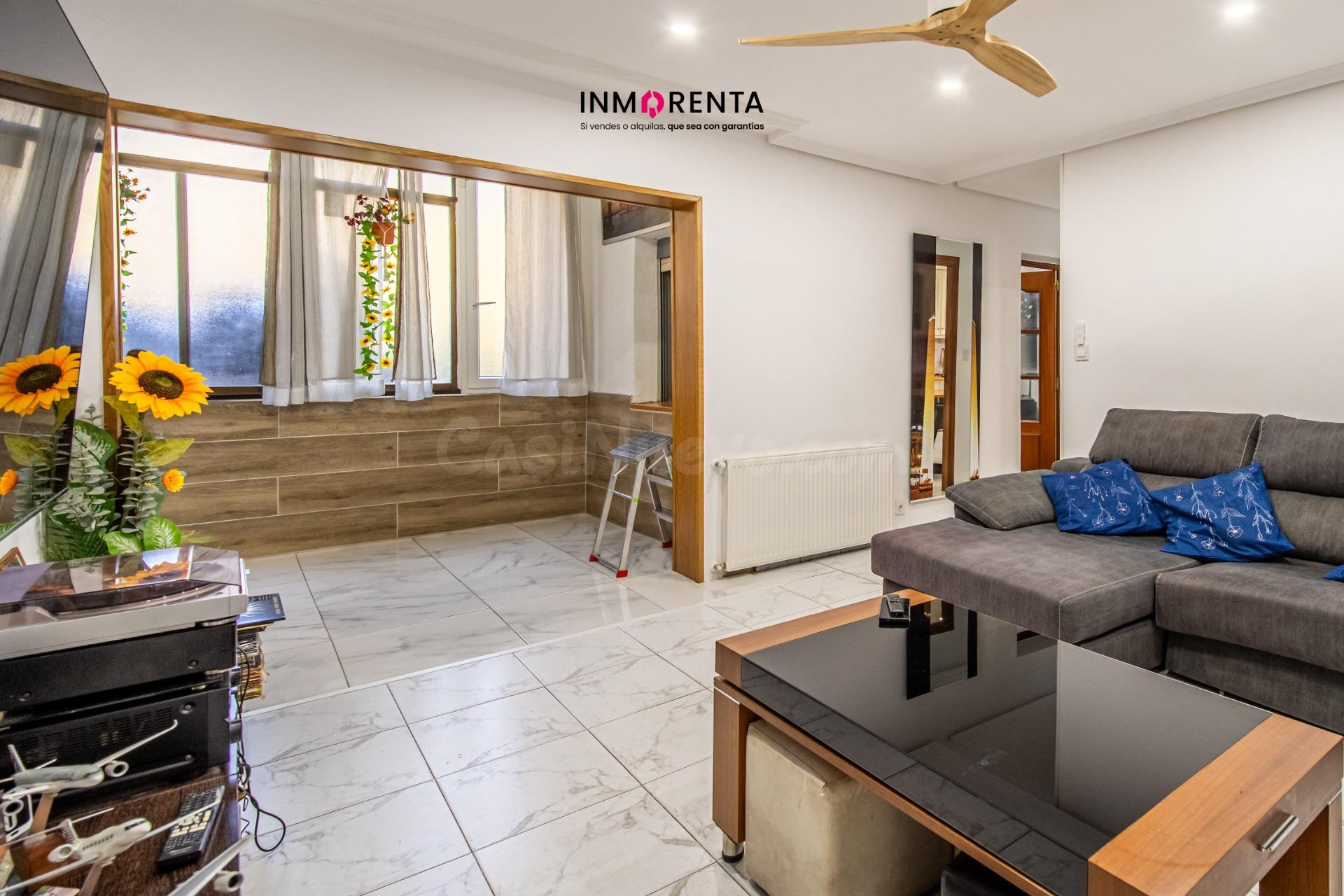 INMORENTA VENDE PISO DE 106 M2 EN CIUDAD PEGASO EN EL DISTRI - foto 3