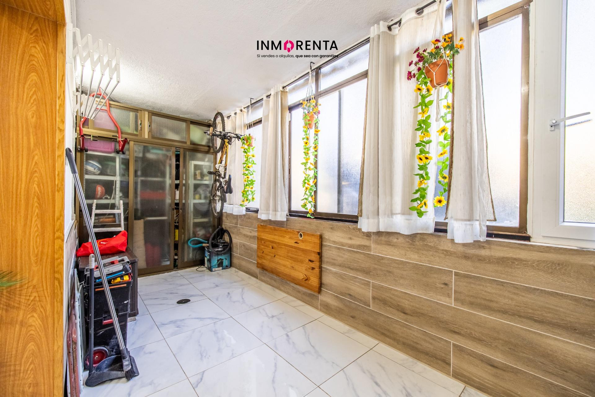 INMORENTA VENDE PISO DE 106 M2 EN CIUDAD PEGASO EN EL DISTRI - foto 5