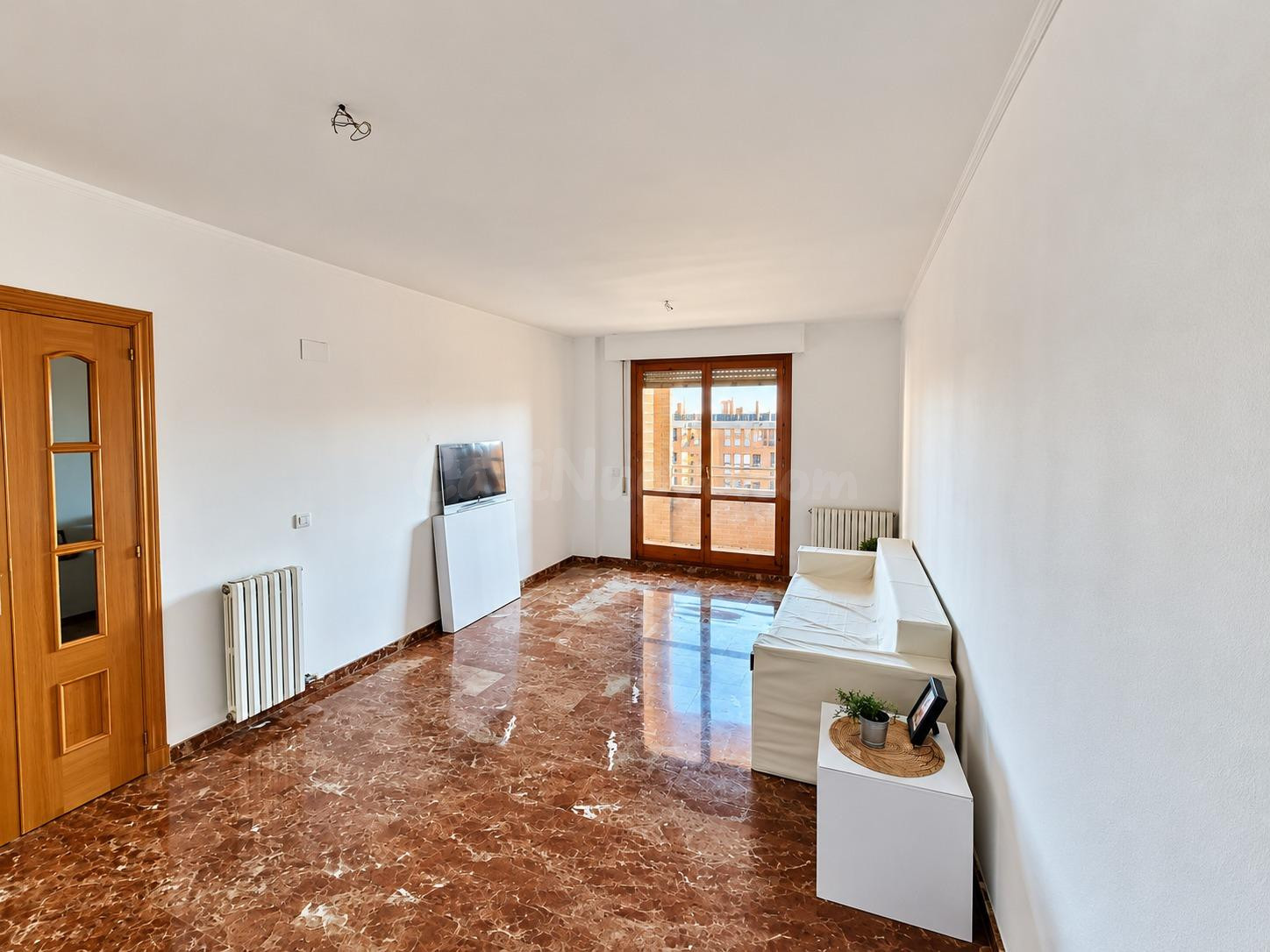 ESPECTACULAR DÚPLEX TIPO TRÍPLEX CON SOLÁRIUM PRIVADO Y VISTAS EN ACTUR