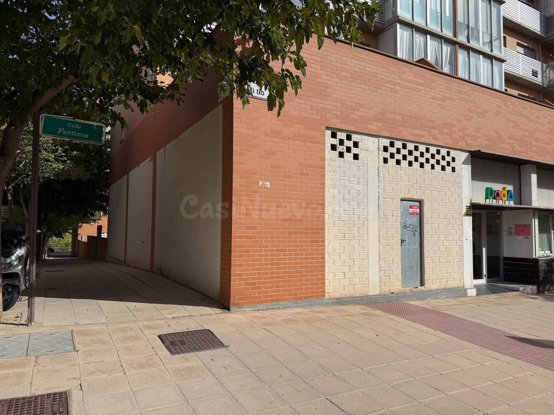 Local en venta en Valdespartera, Calle Mi Tío.
