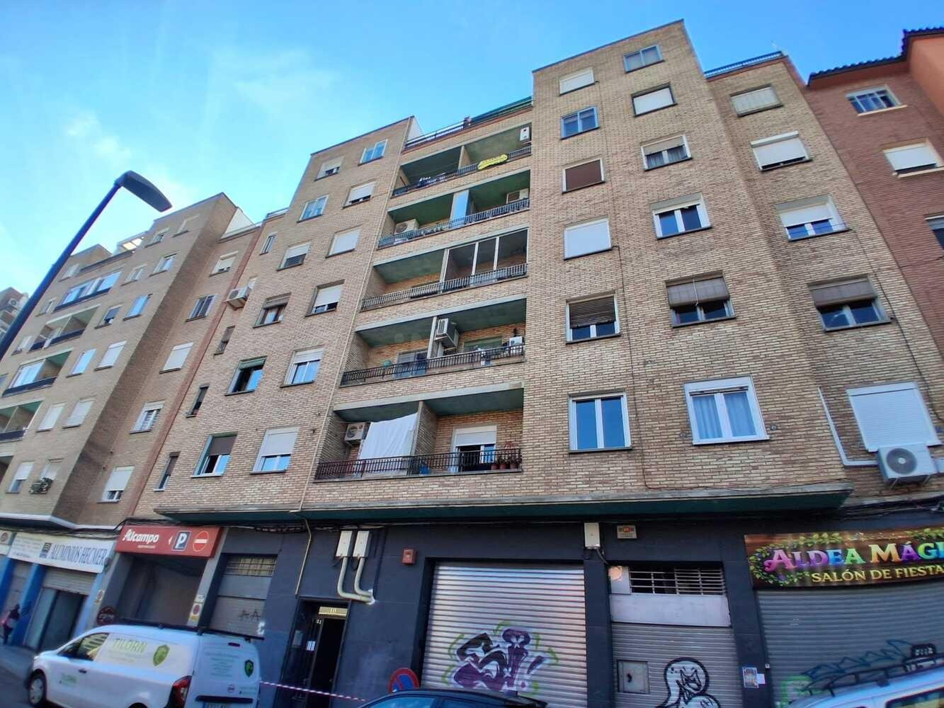 Piso 3 habitaciones 77m² en venta - San José