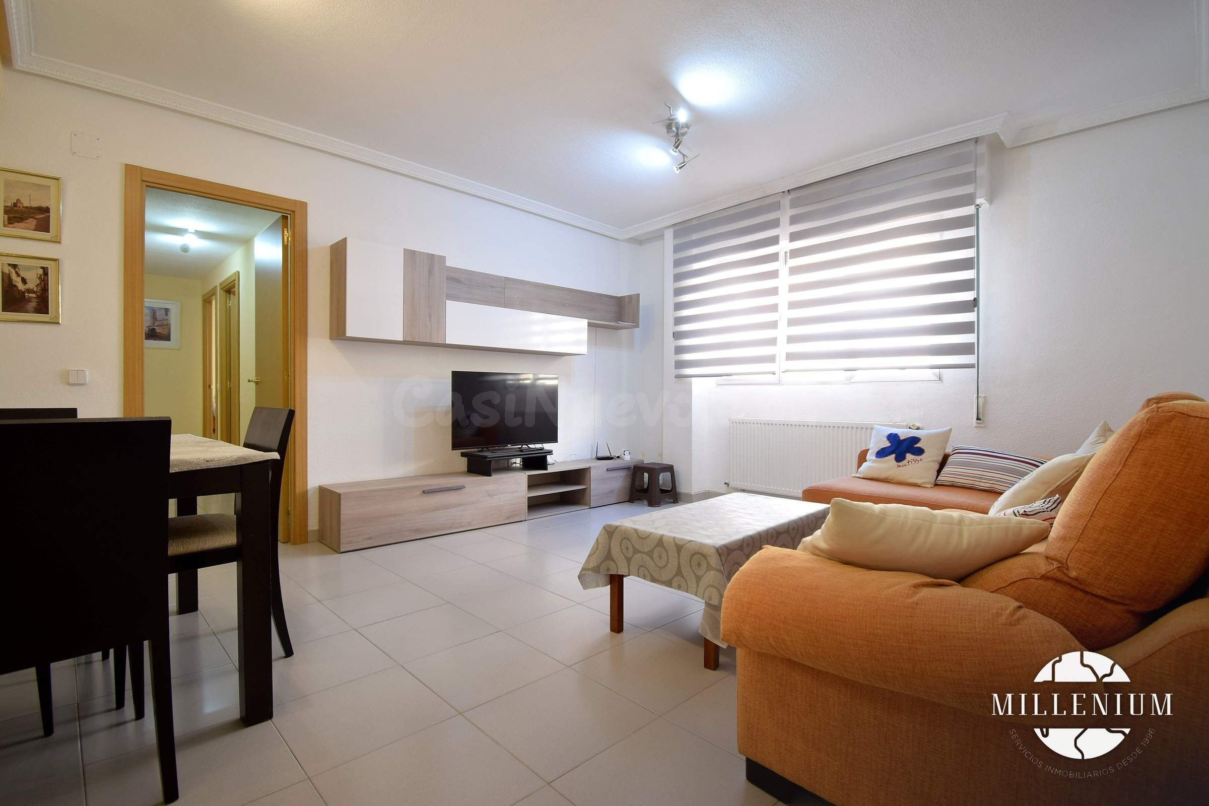 Piso 2 habitaciones 80m² en venta - Centro