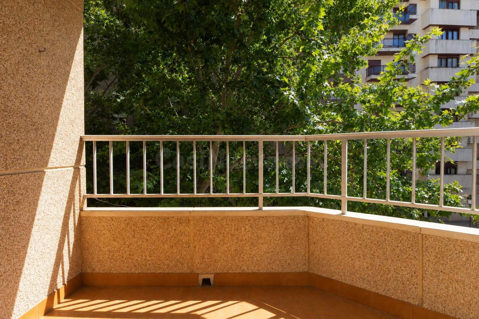 Venta Piso Germanias - foto 2