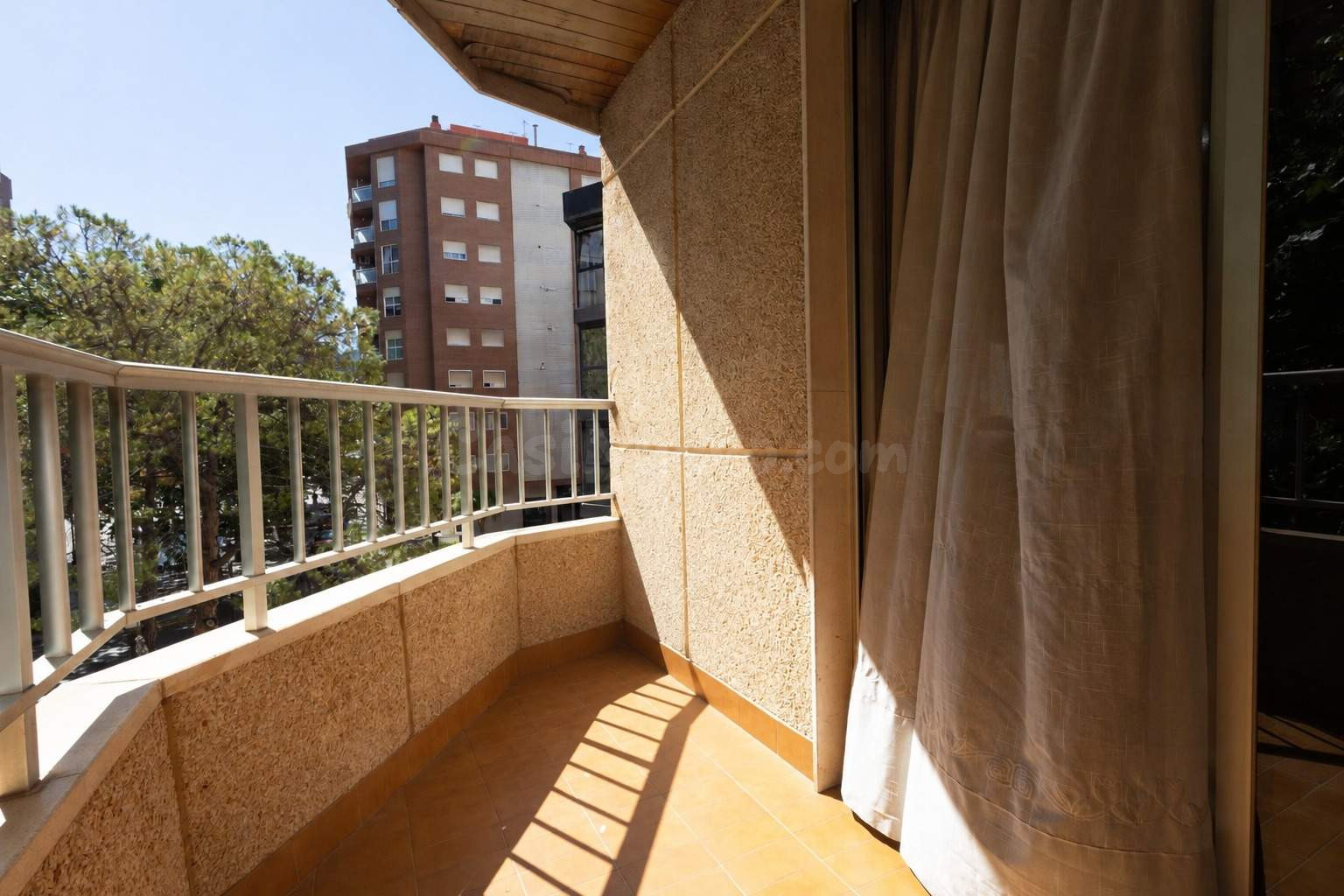 Venta Piso Germanias - foto 3