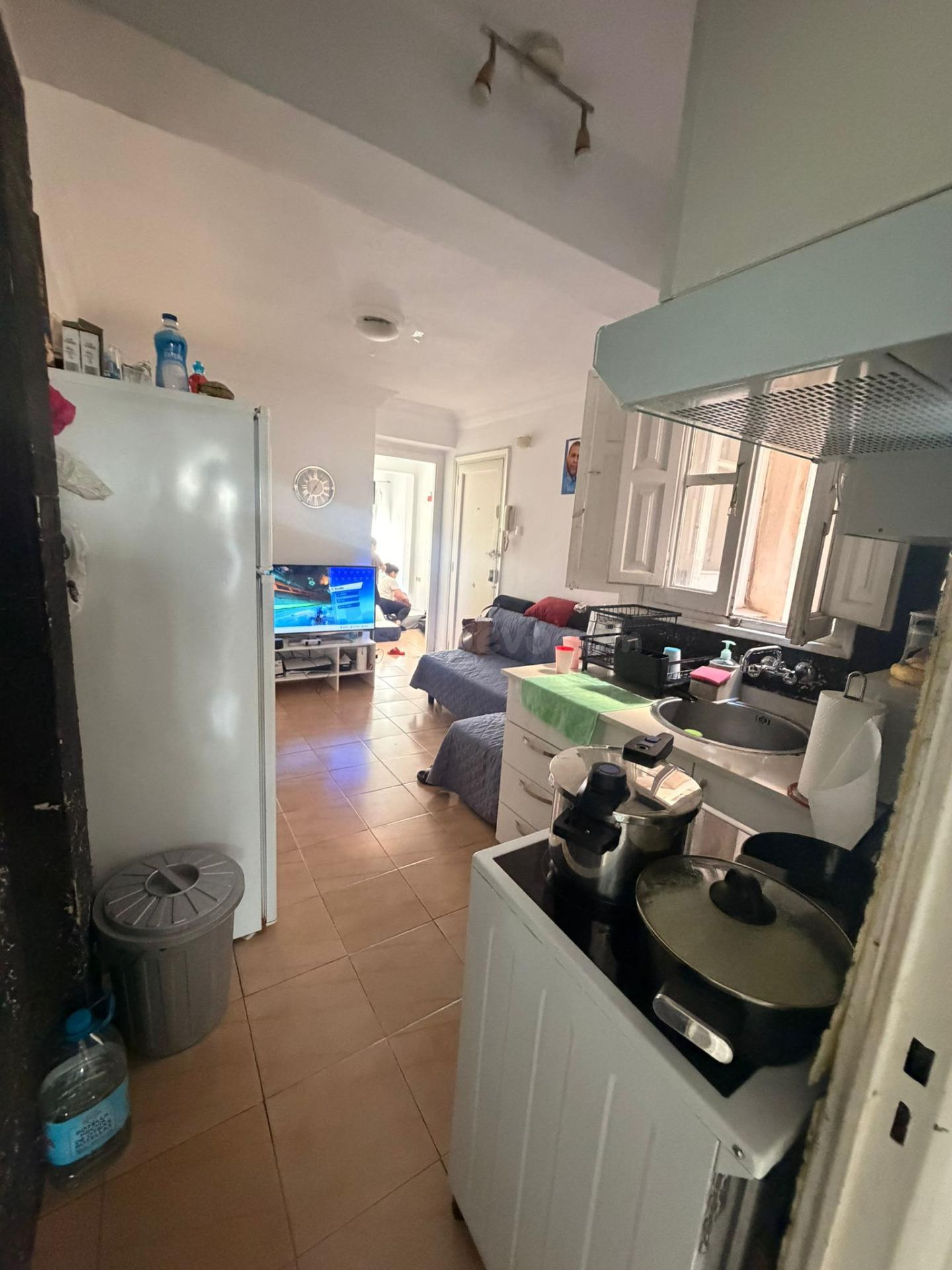 ¡PISO EN EXCLUSIVA EN TORREFIEL, VALENCIA!