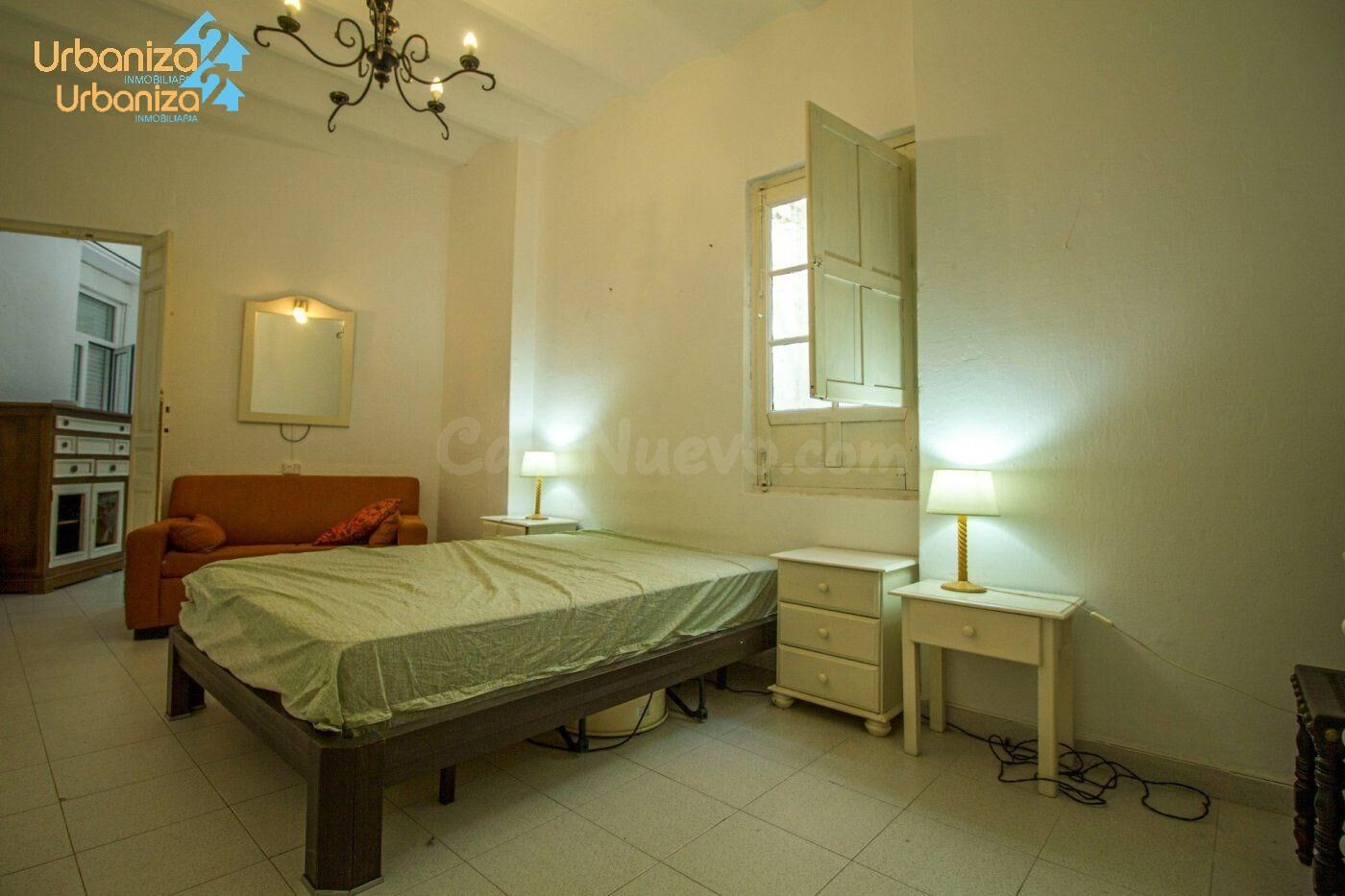 APARTAMENTO CASCO ANTIGUO BADAJOZ