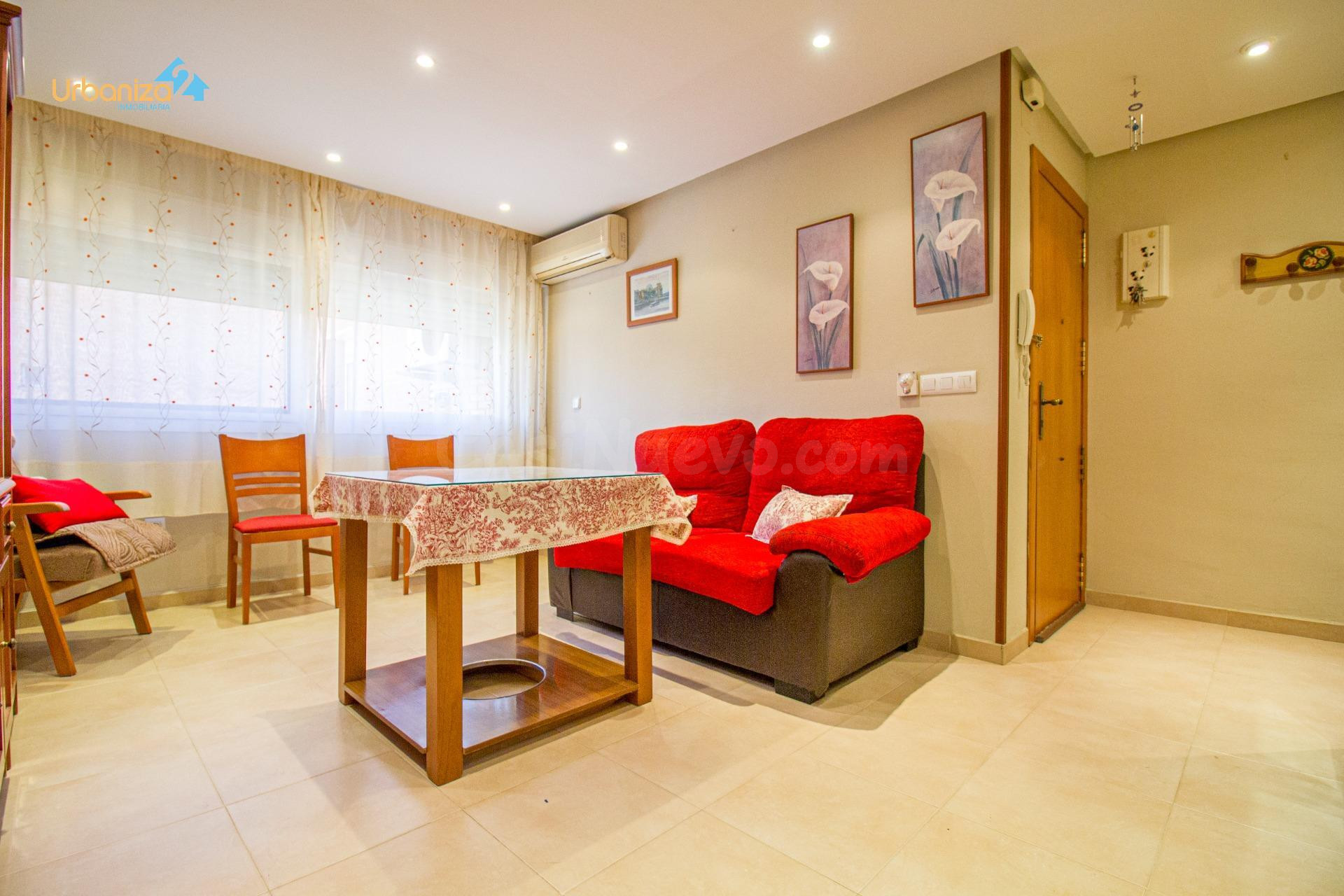 APARTAMENTO ENTRAR A VIVIR LA PAZ BADAJOZ