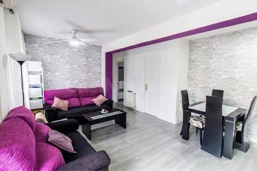 Dúplex 2 habitaciones 87m² en venta - Arganzuela