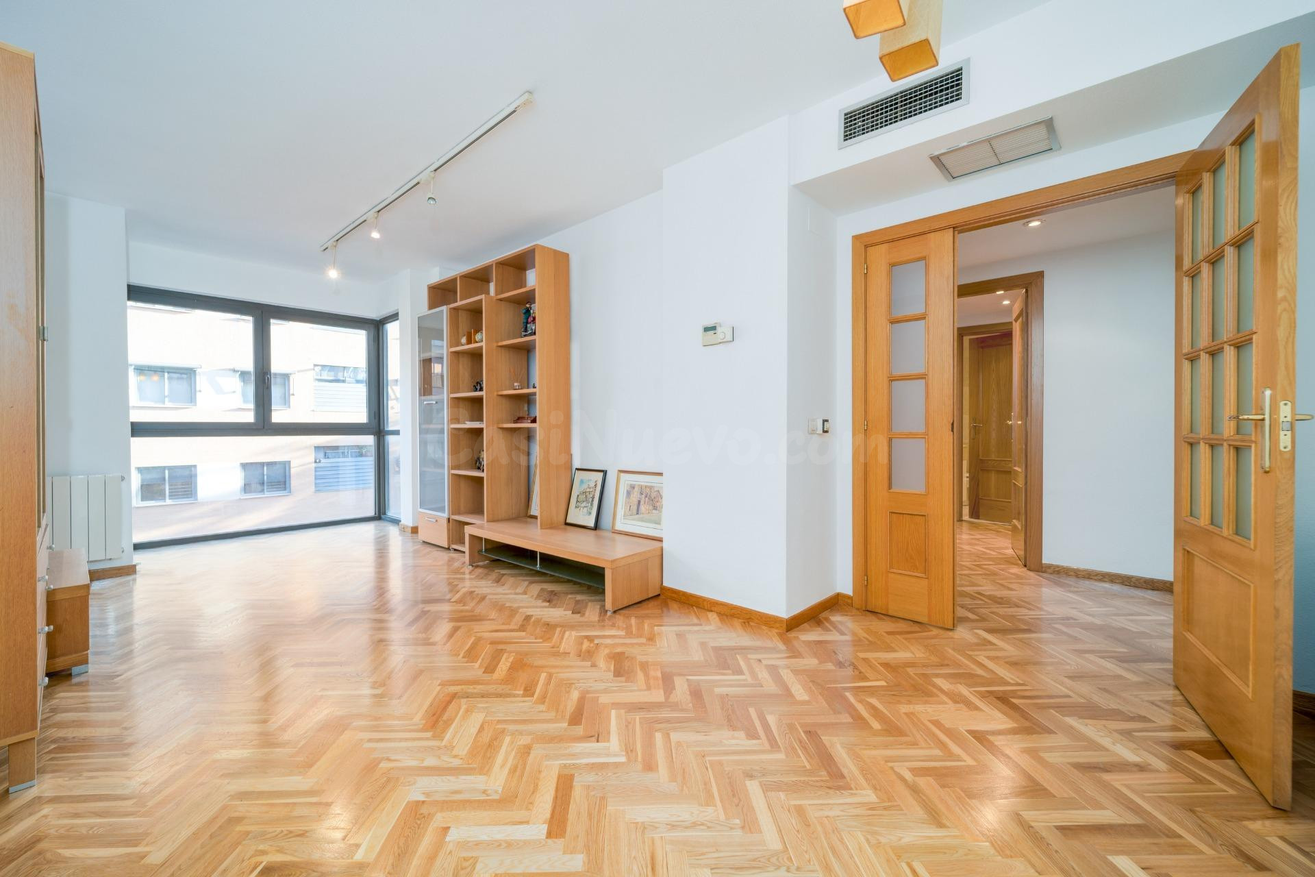 Piso 2 habitaciones 88m² en venta - Rejas